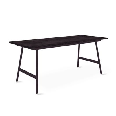 GMD1879039 Gus Modern Envoy Desk with Lecture Legs - Color: P sku GMD1879039