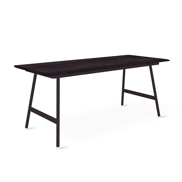 Gus Modern Envoy Desk with Lecture Legs - Color: Painted - Size: 70 - KSDKE