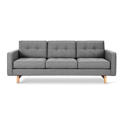 GMD1879054 Gus Modern Jane 2 Sofa - Color: Grey - KSSFJAN2-PA sku GMD1879054
