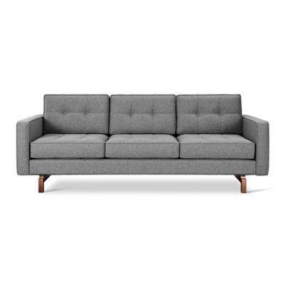 GMD1879059 Gus Modern Jane 2 Sofa - Color: Grey - KSSFJAN2-PA sku GMD1879059