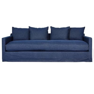 Carmel Sofa Slipcover