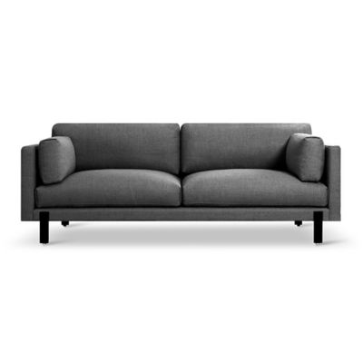 Gus Modern Silverlake Sofa - Color: Grey - ECSFSLVS-andpew