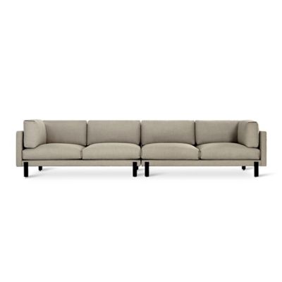 Gus Modern Silverlake XL Sofa - Color: Beige - KSSFSIXL-andalm