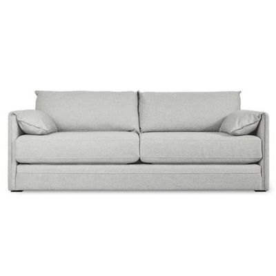 Gus Modern Neru Sofabed - Color: Grey - ECSFNERU-dawmoo