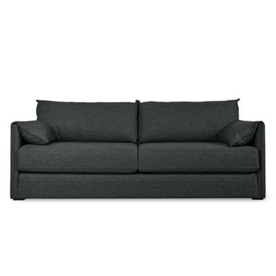 Gus Modern Neru Sofabed - Color: Grey - ECSFNERU-dawstr