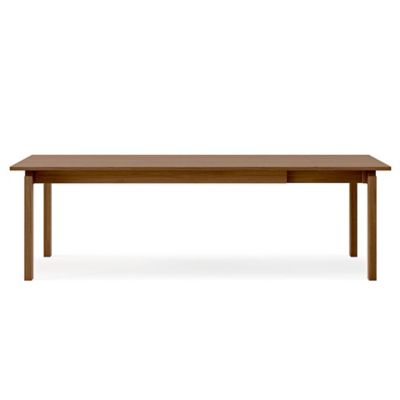 Gus modern plank dining table discount
