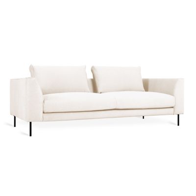 Gus Modern Renfrew Sofa - Color: Cream - ECSFRENF-MERCRE