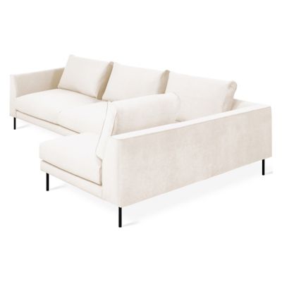 Gus Modern Renfrew Sectional Sofa - Color: Matte - KSSCRERF-MERCRE