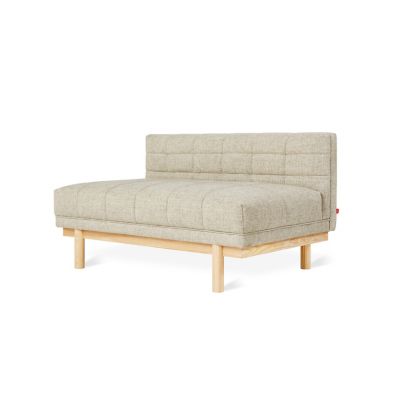 Gus Modern Mulholland Lounge in Brown