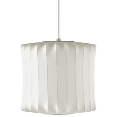 GNB673766 Herman Miller Nelson Lantern Bubble Pendant Light  sku GNB673766