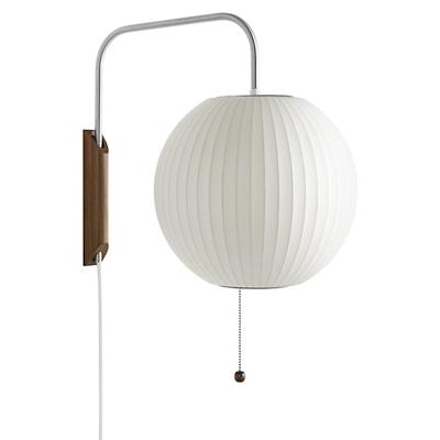 NelsonÂ Ball Bubble Wall Sconce