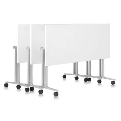 Everywhere Round Table By Herman Miller At Lumens Com