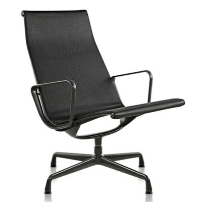 Eames Aluminum Group Lounge Chair