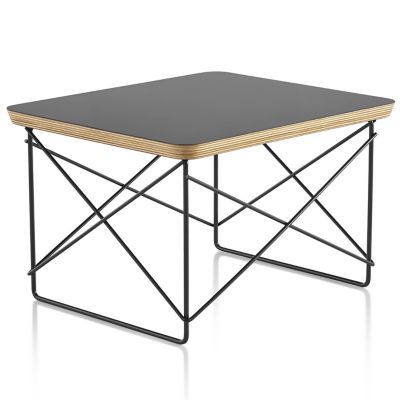 Eames Wire Base Table