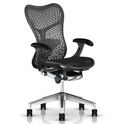 Mirra 2 Office Chair Triflex Back with Adjustable Arms
