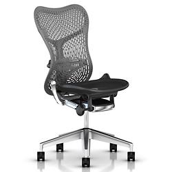Mirra 2 Office Chair Triflex Back Armless