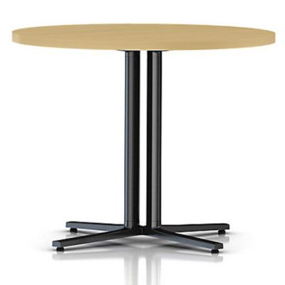 Herman Miller Everywhere Round Table DT1CS42LXLBALBABU57 ...