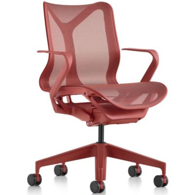 Cosm Low Back Chair
