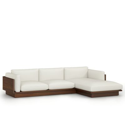 Herman Miller Pawson Drift Sectional - Herman Miller Authorized Retailer