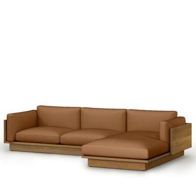 Herman Miller Pawson Drift Sectional - Herman Miller Authorized Retailer