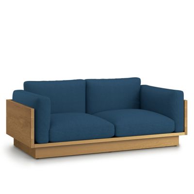 Herman Miller Pawson Drift Sofa, Size: 93" - Herman Miller Authorized Retailer