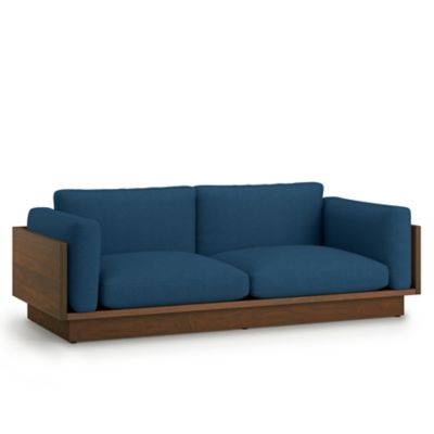 Herman Miller Pawson Drift Sofa, Size: 93" - Herman Miller Authorized Retailer