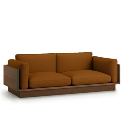 Herman Miller Pawson Drift Sofa, Size: 93" - Herman Miller Authorized Retailer