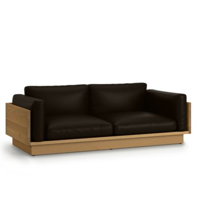 Herman Miller Pawson Drift Sofa, Size: 93" - Herman Miller Authorized Retailer