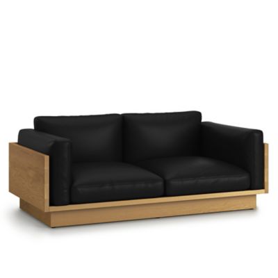 Herman Miller Pawson Drift Sofa, Size: 80" - Herman Miller Authorized Retailer