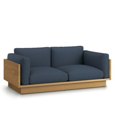 Herman Miller Pawson Drift Sofa, Size: 80" - Herman Miller Authorized Retailer