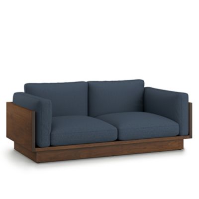 Herman Miller Pawson Drift Sofa, Size: 80" - Herman Miller Authorized Retailer