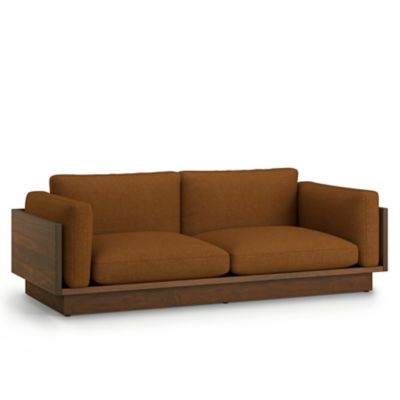 Herman Miller Pawson Drift Sofa, Size: 93" - Herman Miller Authorized Retailer
