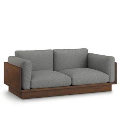 Herman Miller Pawson Drift Sofa, Size: 80" - Herman Miller Authorized Retailer