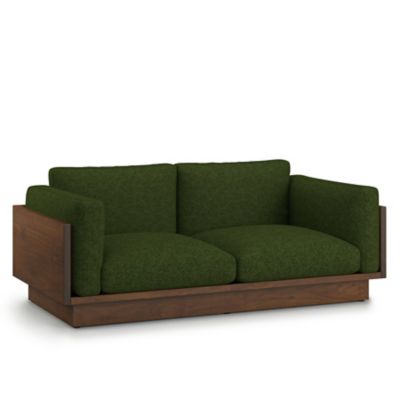 Herman Miller Pawson Drift Sofa, Size: 80" - Herman Miller Authorized Retailer