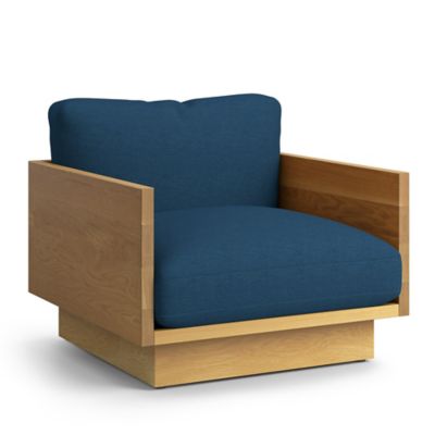 Herman Miller Pawson Drift Lounge Chair - Herman Miller Authorized Retailer