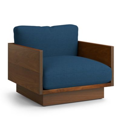 Herman Miller Pawson Drift Lounge Chair - Herman Miller Authorized Retailer
