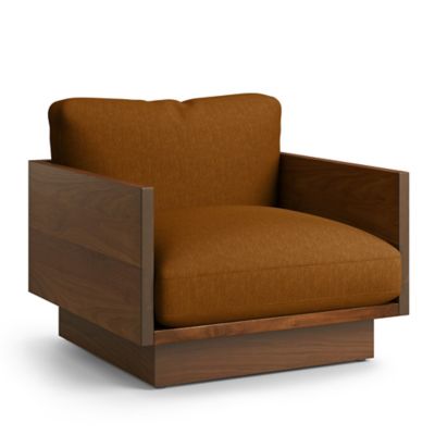 Herman Miller Pawson Drift Lounge Chair - Herman Miller Authorized Retailer
