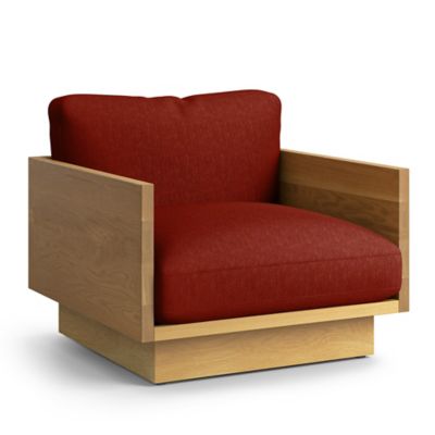 Herman Miller Pawson Drift Lounge Chair - Herman Miller Authorized Retailer