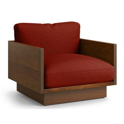 Herman Miller Pawson Drift Lounge Chair - Herman Miller Authorized Retailer