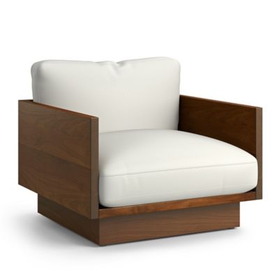 Herman Miller Pawson Drift Lounge Chair - Herman Miller Authorized Retailer