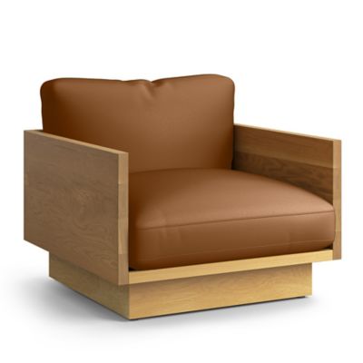 Herman Miller Pawson Drift Lounge Chair - Herman Miller Authorized Retailer