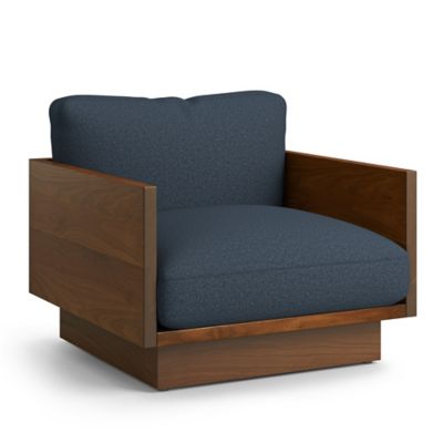 Herman Miller Pawson Drift Lounge Chair - Herman Miller Authorized Retailer