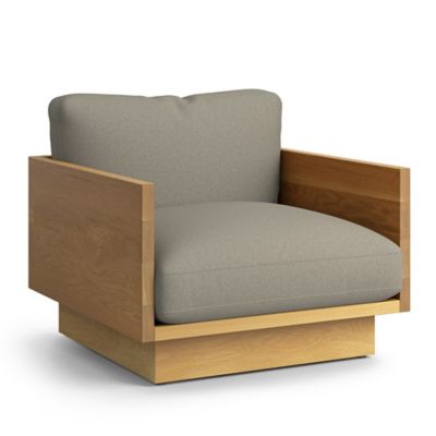 Herman Miller Pawson Drift Lounge Chair - Herman Miller Authorized Retailer