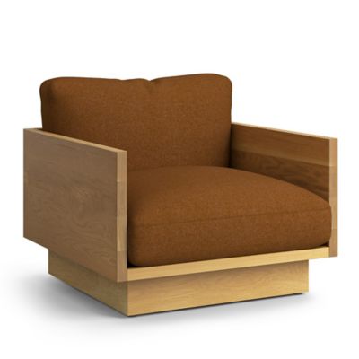 Herman Miller Pawson Drift Lounge Chair - Herman Miller Authorized Retailer