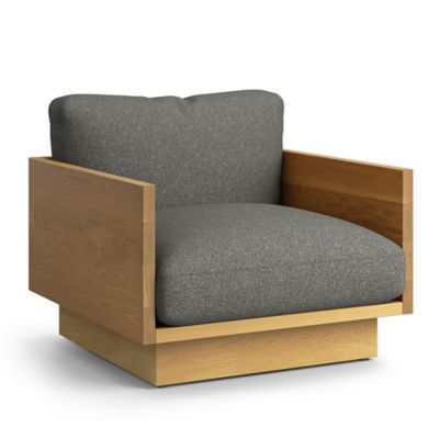 Herman Miller Pawson Drift Lounge Chair - Herman Miller Authorized Retailer