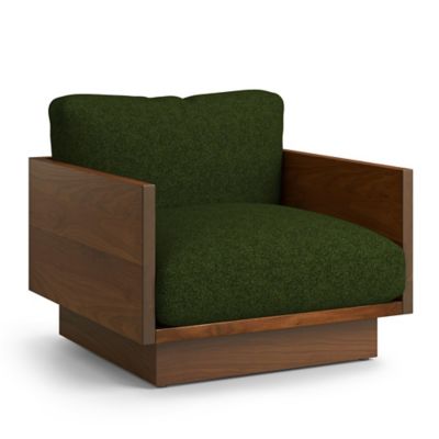 Herman Miller Pawson Drift Lounge Chair - Herman Miller Authorized Retailer