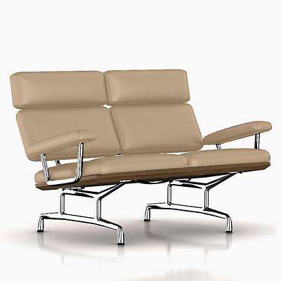 Eames 2-Seat Sofa