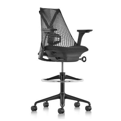 Herman Miller in Black - Herman Miller Authorized Retailer