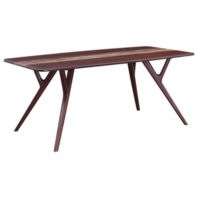 Greenington Azara Dining Table - Color: Brown - GA0008SA