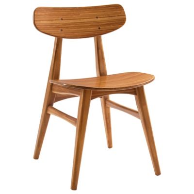 Greenington Cassia Dining Chair - Color: Amber - GCA001AM